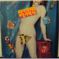 ROLLING STONES - Under cover